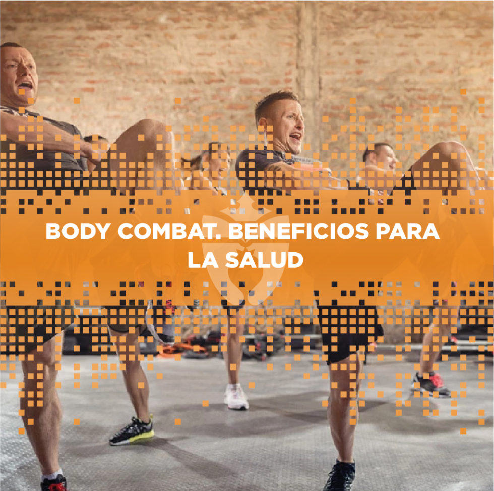 Body Combat Beneficios Para La Salud Cfi Reina Isabel 9429